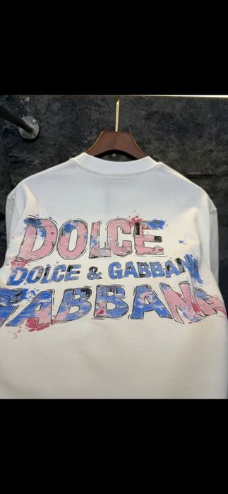 Tricou DG calitate premium