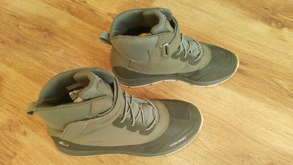 VIKING TED GORE-TEX Boots размер EUR 37 / UK 4 детски апрески - 756