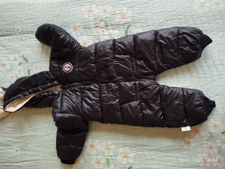 детский комбензон