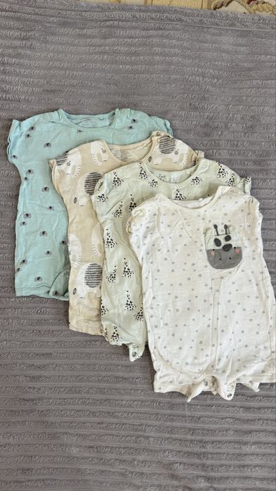 Детская, малышковая одежда next