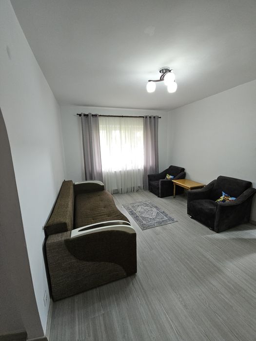 Apartament 2 camere SD, Lecq Moriu
