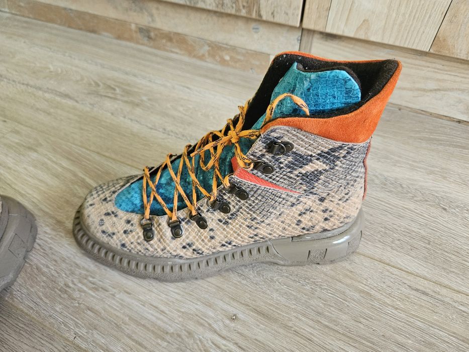 Боти Габина Gabina