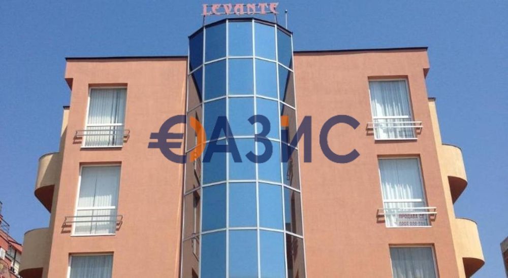 Продава се Едностаен апартамент в Несебър - 25 кв.м за 796 €/кв.м - Снимка #6