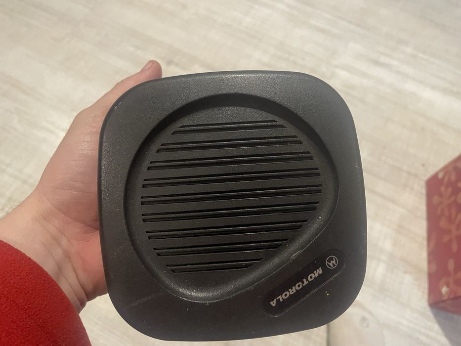 Statii radio UHF Motorola