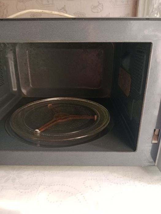 Продам Микроволновку