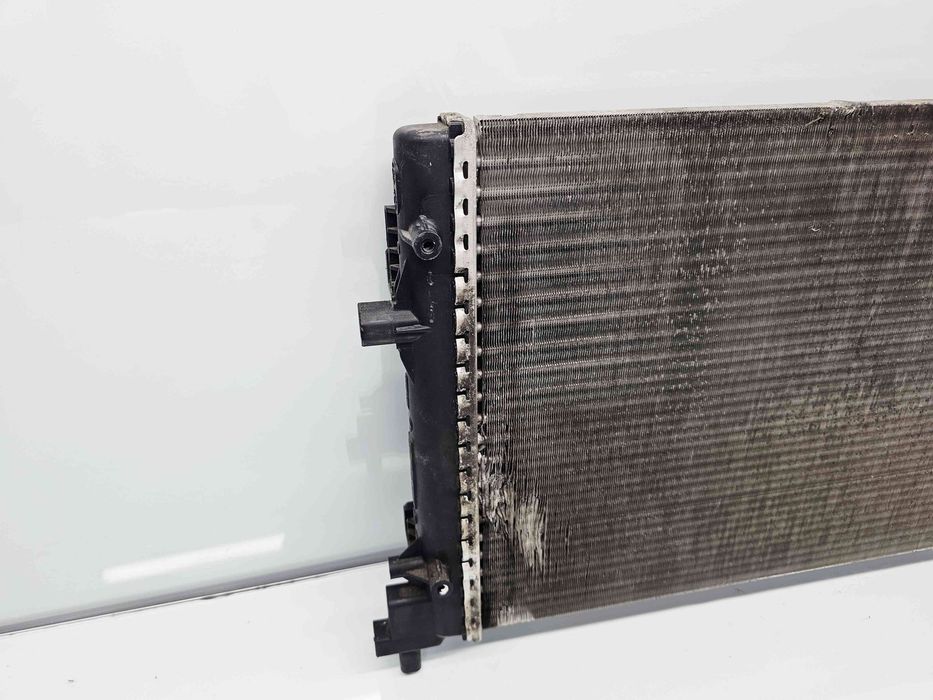 Radiator apa Seat Ibiza 5 (6J5) [Fabr 2008-2017] 6R01212530 1.6 Benz B