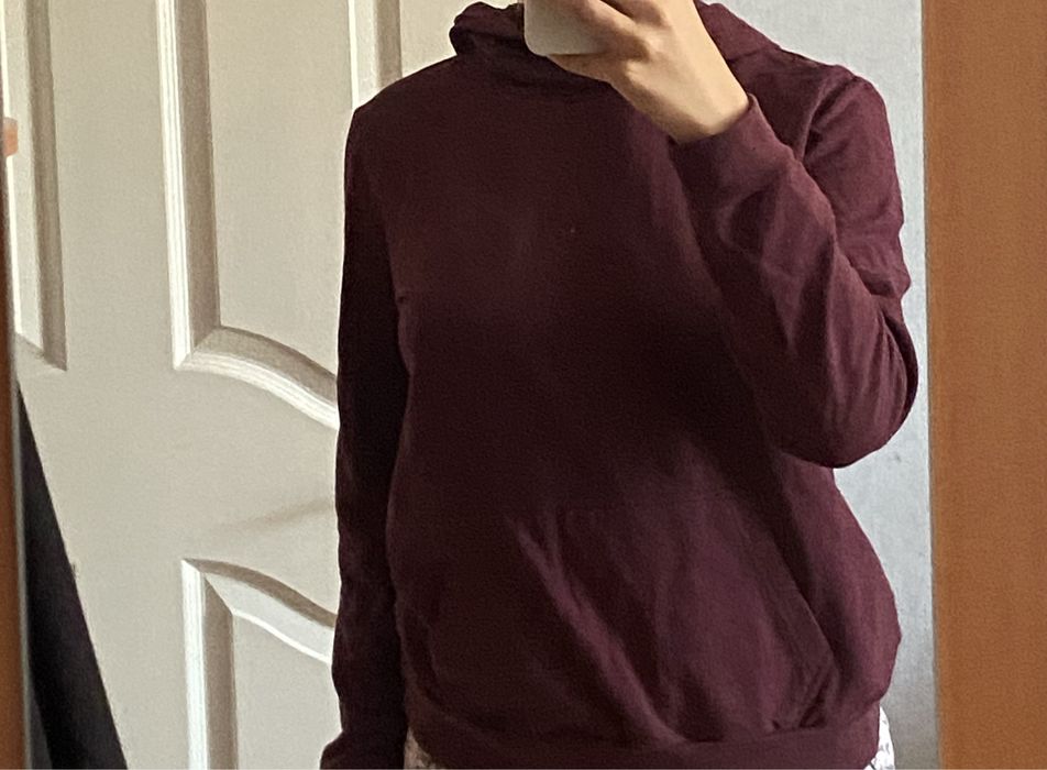 Пакет женских вещей