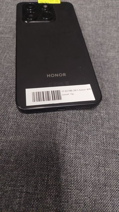 Honor 400 5G Smart