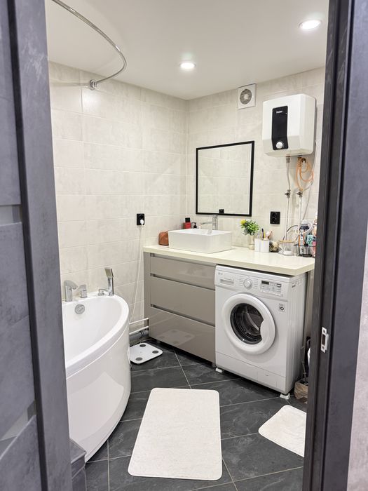 Продам двухкомнатную квартиру