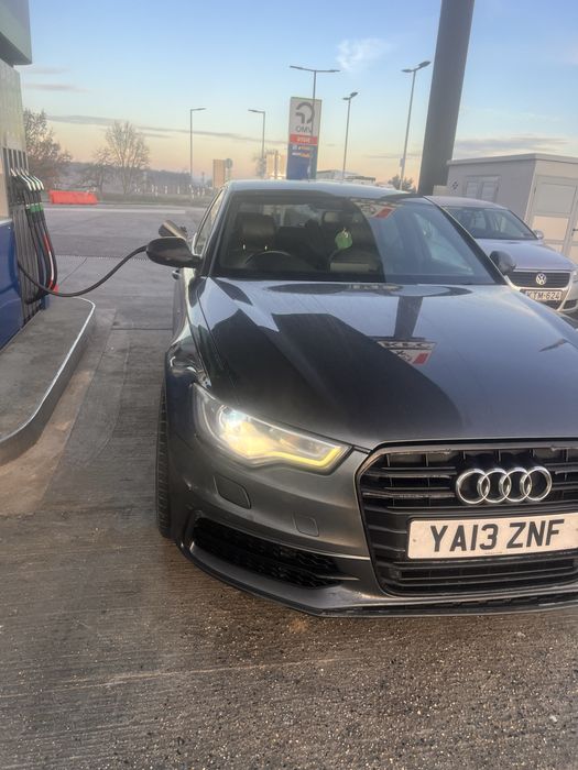 Dezmembrez Audi  A6 C7  4G  2.0 TDI CGLC /CNHA   / 3.0 TDI CDUC / CLAB