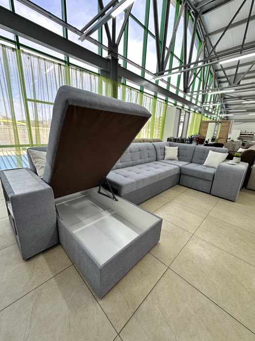 Диван Гранд модульный