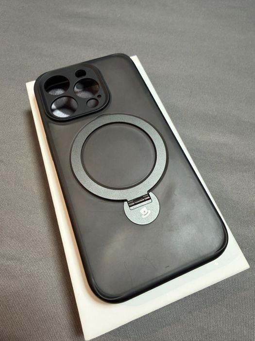 Продавам iphone 15 PRO 512GB Grey