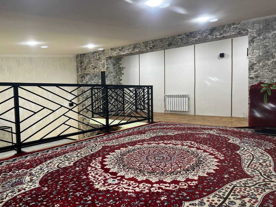 Продаю Своя квартира В стиле лофт Новостройка Юнусабад -7