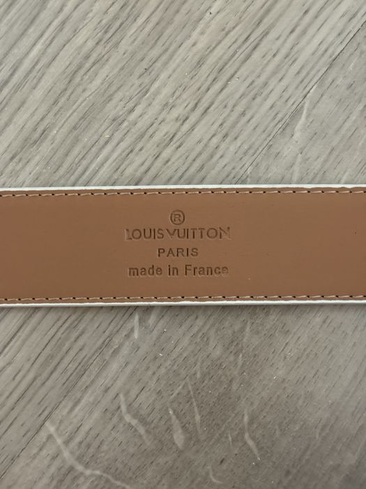 Curea Louis Vuitton