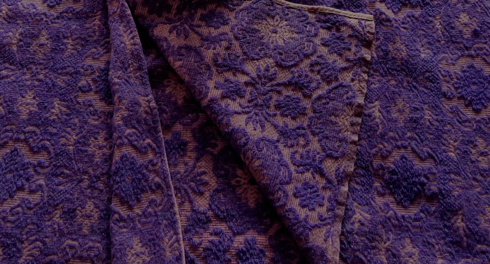 Покривки, кувертюри, вълнени