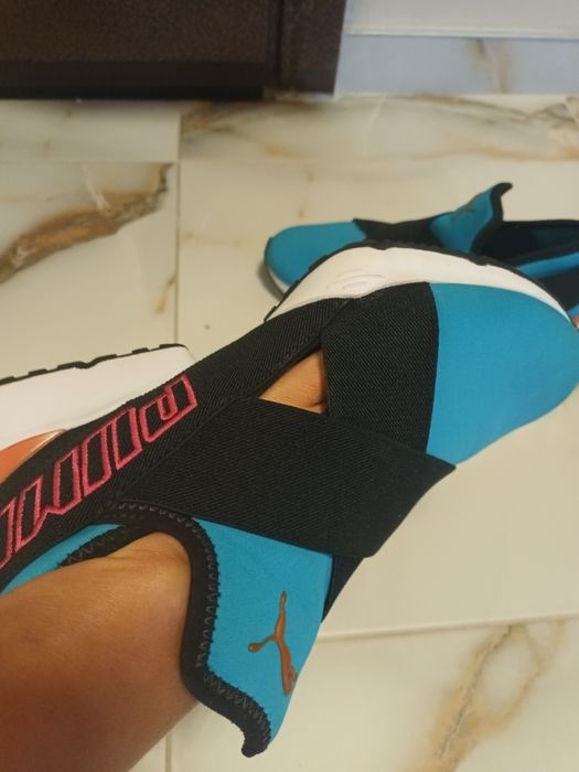 Спортни маратонки