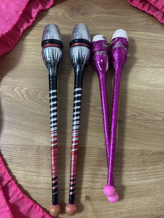 Набор для гимнастики