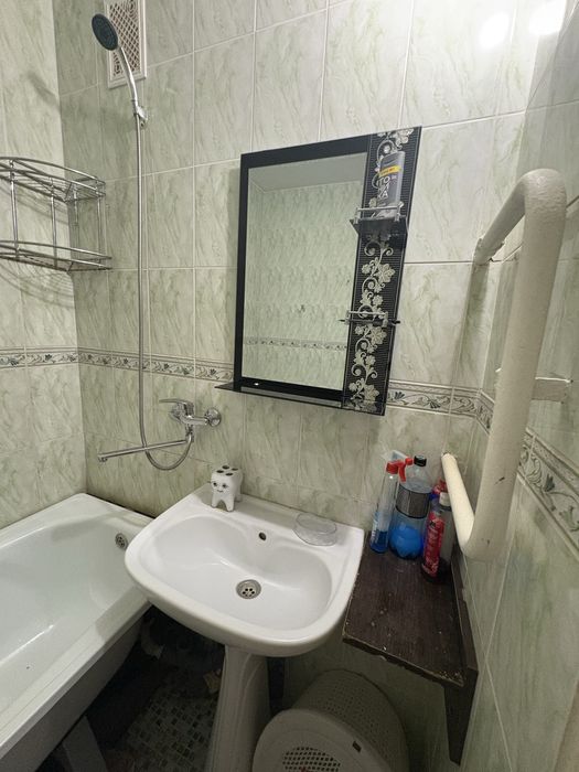 Сдам 2 ком квартиру 7 мкр