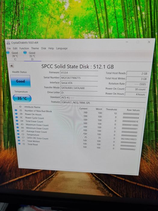 Геймърски компютър i5 11400f