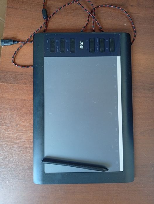 Планшет для рисования