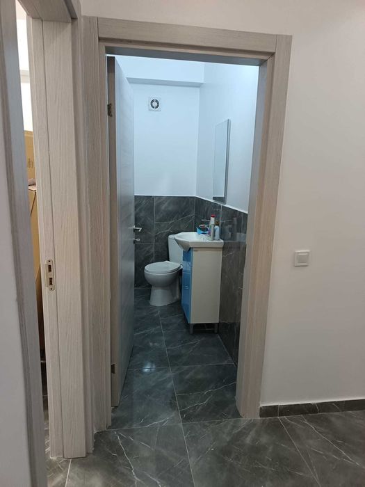 Cabinet destinatii medicale - parter bloc nou.