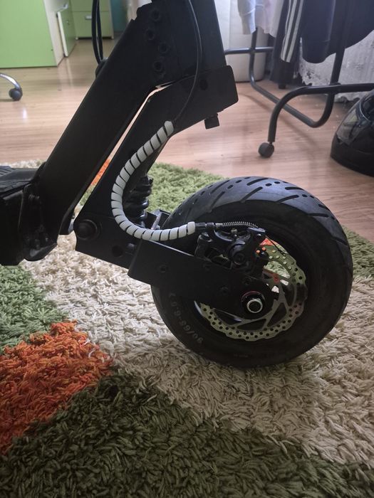 Kukirin g4 2024 pret negociabil