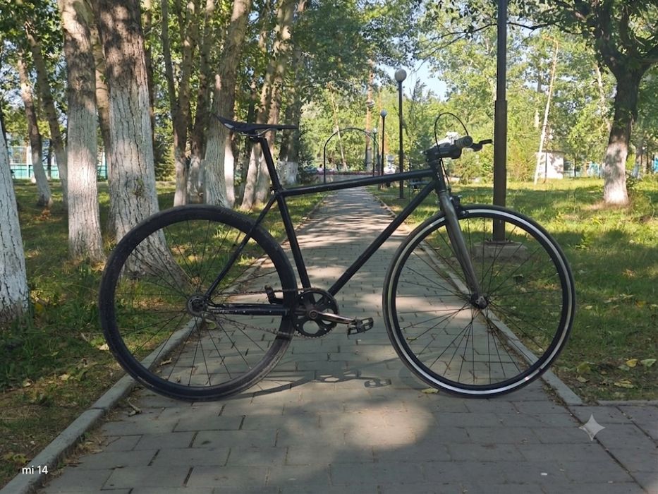 Фикс велосипед нн