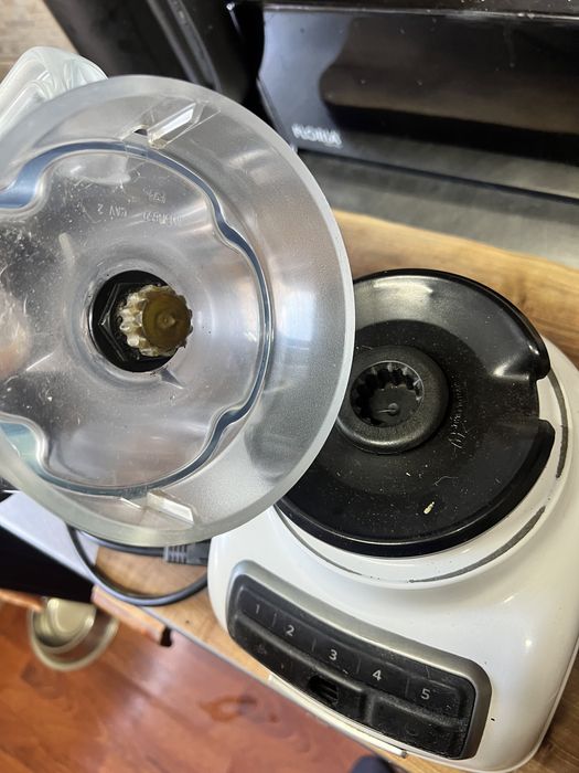Blender Kitchenaid cu pahar defect