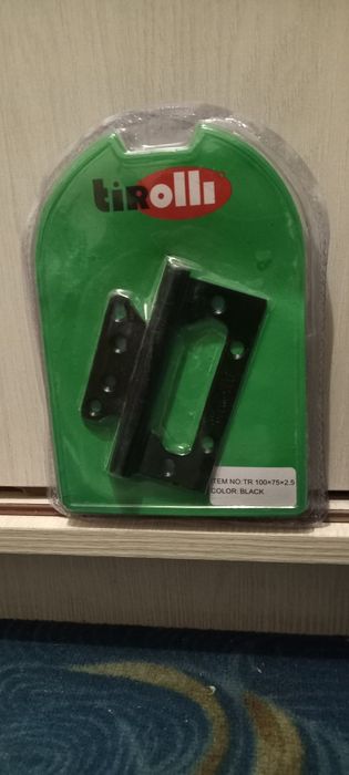 Продам петли для дверей Tirolli
