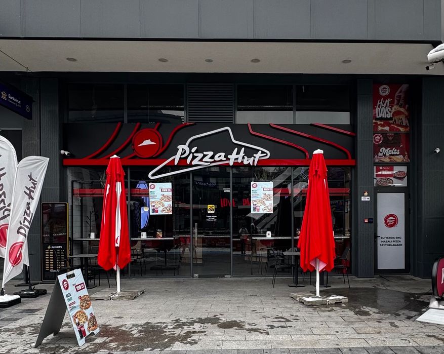 Аренда помещения 300 м2 в Сеул Мун