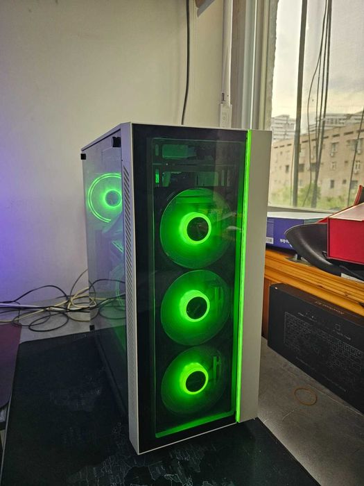 PC, Копмиютер, 3070