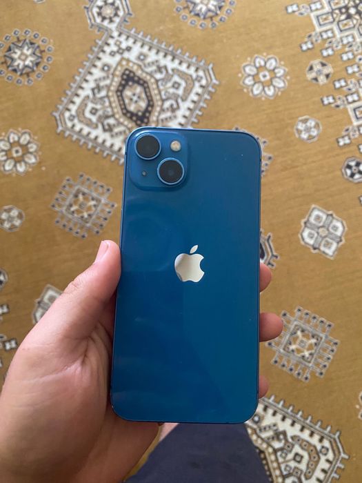 Vand iPhone13 bun