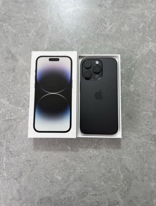 Iphone 14 Pro sotiladi