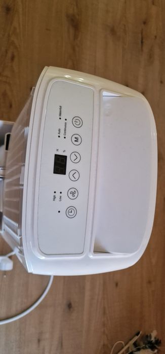 Обезвлажнител HAIER AG20AB2TAA