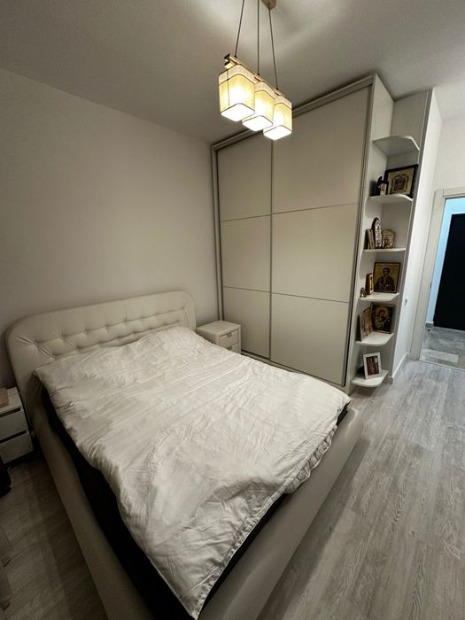 Apartament prima linie la mare