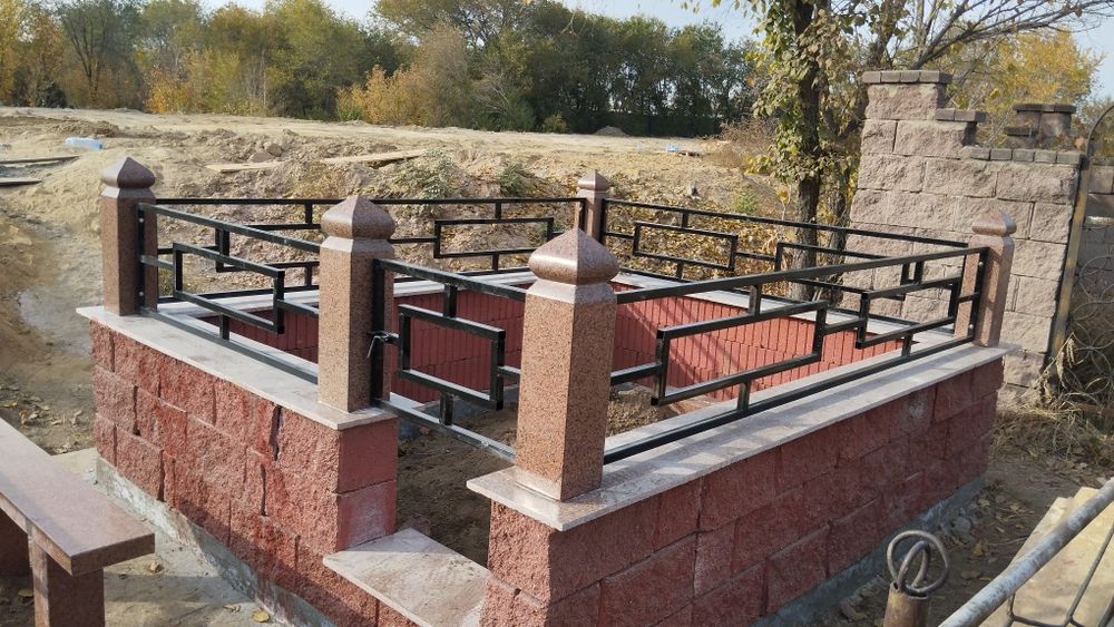 Ритуальные услуги