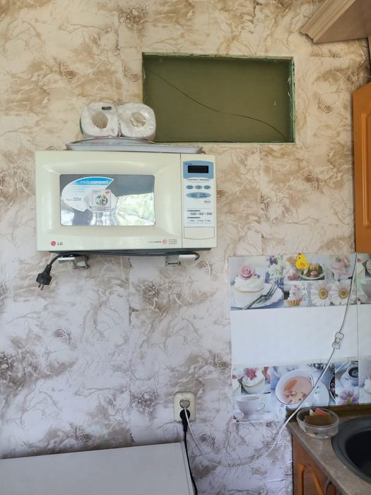 Продам 2х комнатную квартиру