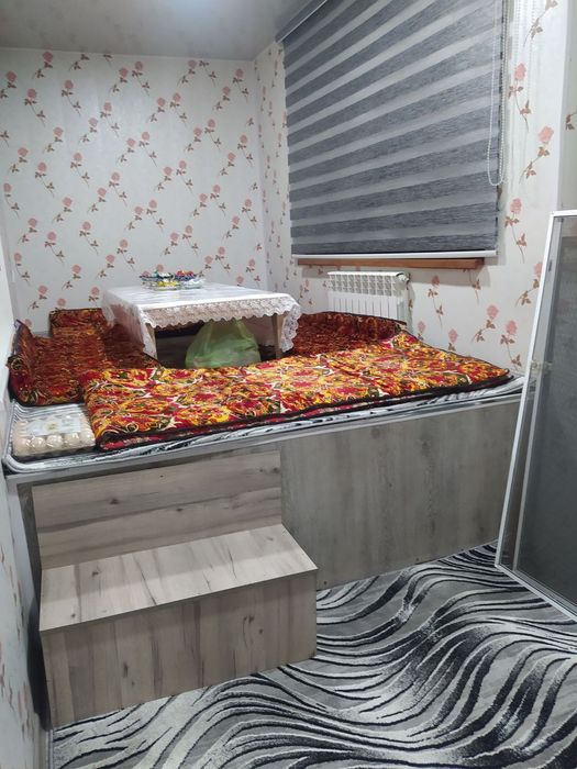 Srochna uy sotiladi 3 xona