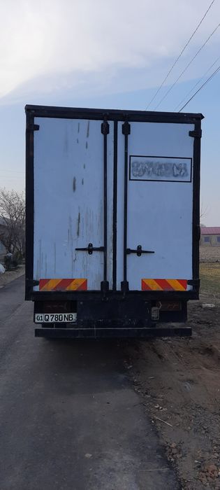 Газель сотилади 2013 йил