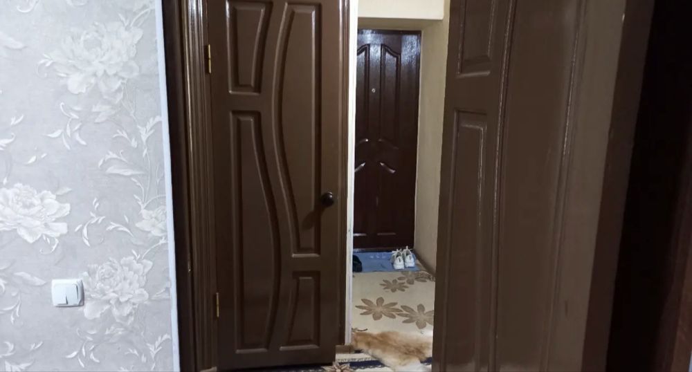 Максим Горький 1 комнатная