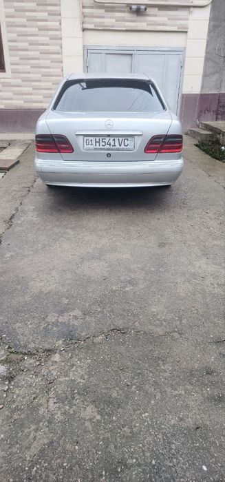 Mers 210w Avantgarde