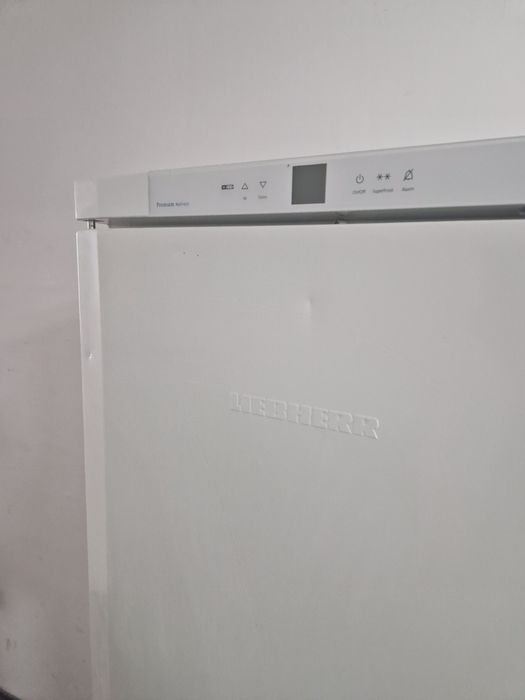 Фризер Liebherr No frost A++ 306 литра