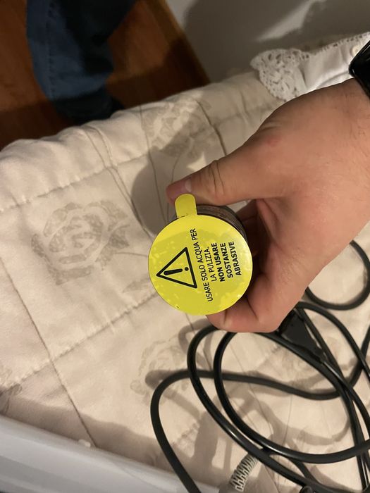 Aparat fizioterapie Nou Soniclife Spedire Manipolo