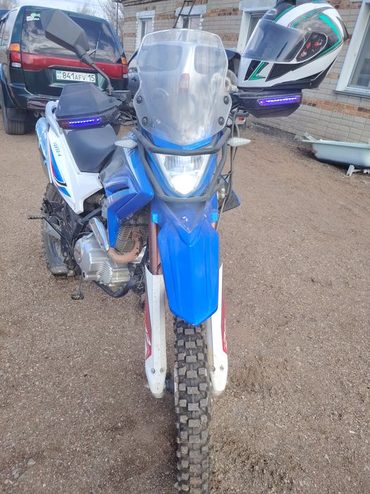 Продам yagi 250 кубов за 380.000