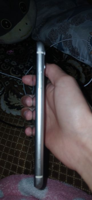 Apple 11 идеалный емкость 74