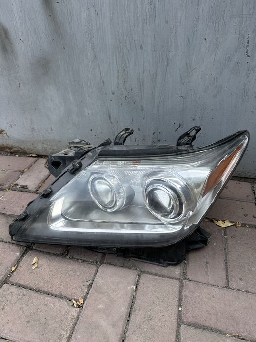 Фара Lexus LX570