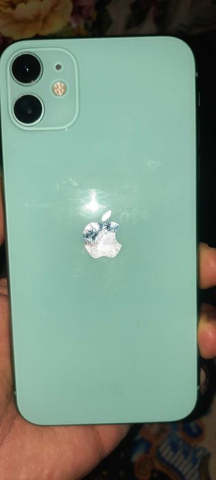 IPhone 11  sotiladi
