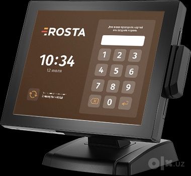Rosta.kz — biznesingizni avtomatlashtiradigan zamonaviy tizim!