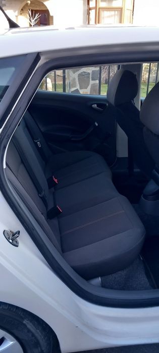 Seat ibiza 1,2 diesel 2012 cu start stop