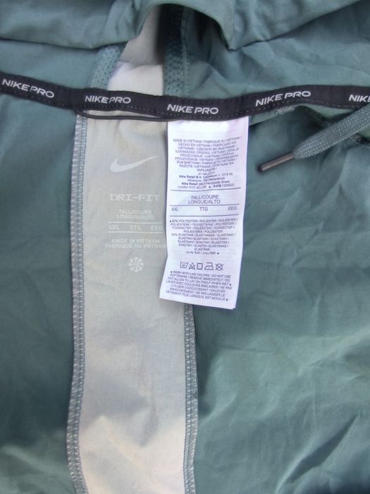 Nike Pro размер 2XL